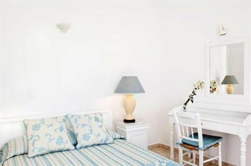 фото отеля Casa Bianca