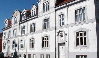 фото отеля Best Western Palads Hotel