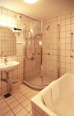 фото отеля Best Western Palads Hotel