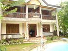 фото отеля Panglao Tropical Villas