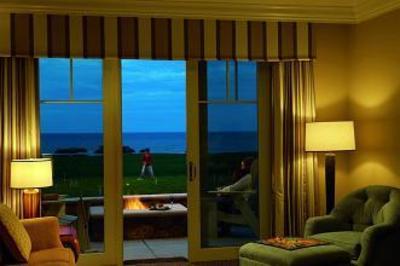 фото отеля The Ritz Carlton Half Moon Bay