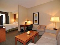 BEST WESTERN Orangeville Inn & Suites
