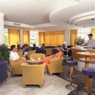 фото отеля Protur Sa Coma Playa Hotel & Spa Sant Llorenc Des Cardassar