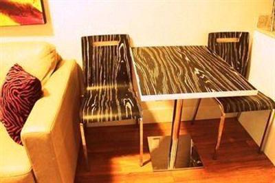 фото отеля Platinum Hotels