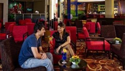фото отеля Concorde Hotel Shah Alam