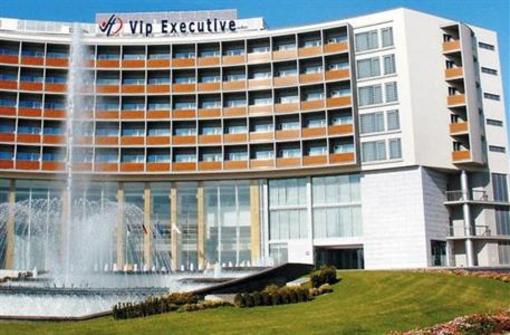 фото отеля VIP Executive Azores Hotel