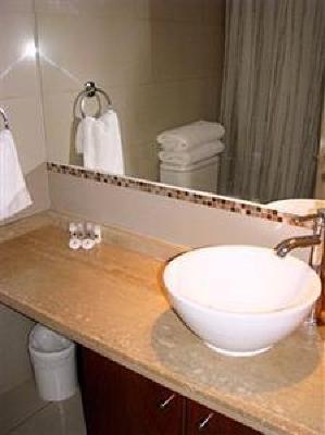 фото отеля RQ Central Suites Santiago