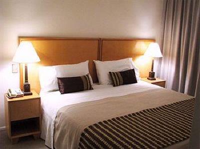 фото отеля RQ Central Suites Santiago