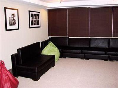 фото отеля RQ Central Suites Santiago