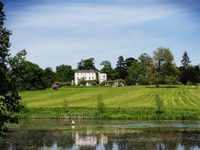 Newick Park Hotel Lewes (England)