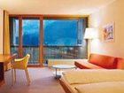 фото отеля Krone Hotel Au (Vorarlberg)