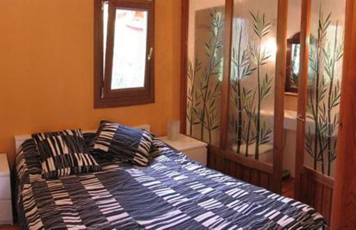 фото отеля Txenduneabe Azpi Casa Rural