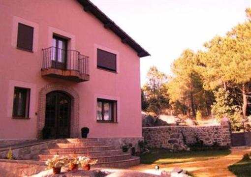 фото отеля Posada del Infante