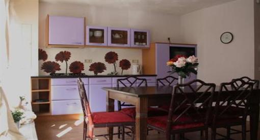 фото отеля The Rubiks Apartment