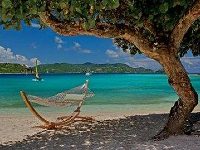 The Ritz-Carlton Hotel Saint Thomas (Virgin Islands, U.S.)