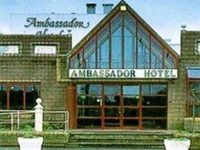 The Ambassador Hotel Kill