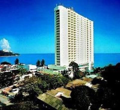 фото отеля Rainbow Paradise Beach Resort