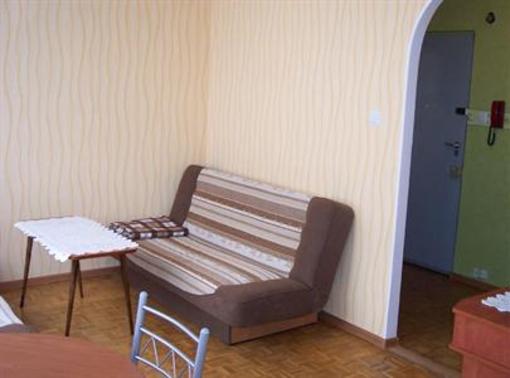 фото отеля Apartament Delfin II