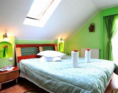 фото отеля Pension Miraj
