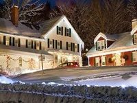 Christmas Farm Inn Jackson (New Hampshire)