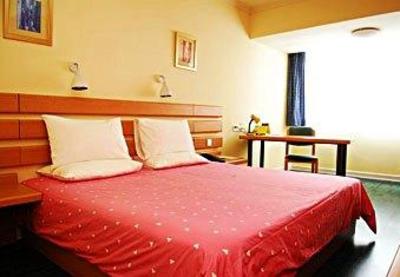 фото отеля Home Inn Xinqu Wangzhuang Wuxi