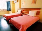 фото отеля Home Inn Xinqu Wangzhuang Wuxi