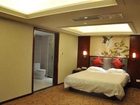 фото отеля Anxin 100 Business Hotel (Bengbu Xindongya)