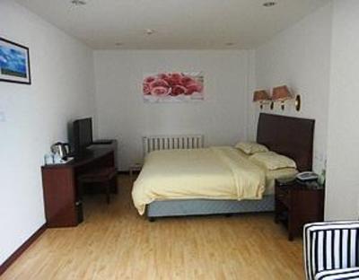 фото отеля Shengdu Express Hotel