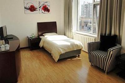 фото отеля Shengdu Express Hotel