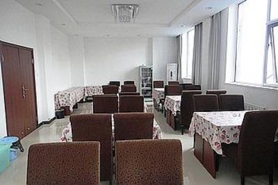 фото отеля Shengdu Express Hotel