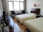 фото отеля Shengdu Express Hotel