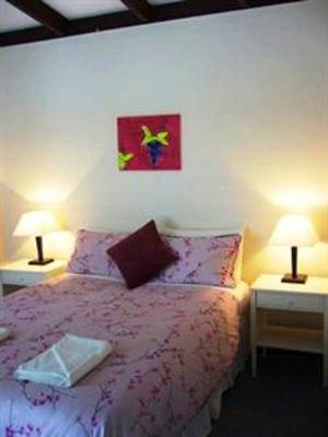 фото отеля Kerriley Park Farmstay