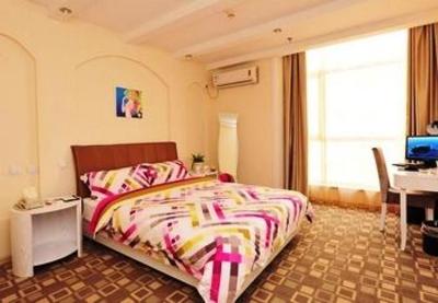 фото отеля Shijia Business Hotel Weifang