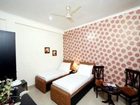 фото отеля Hotel Imperial Residency Gurgaon