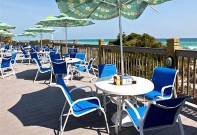фото отеля ResortQuest TOPS'L Beach & Racquet Resort