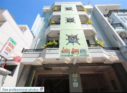 фото отеля Truong Giang Hotel