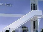 фото отеля Hotel Stratos