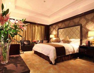 фото отеля Days Hotel And Suites Hefei