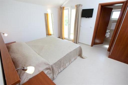 фото отеля Vila 4m