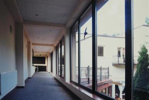 фото отеля Sanatorium Wistom