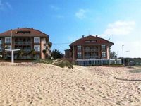 Apartamentos Regollera