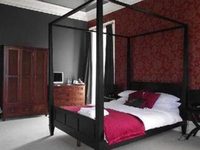 Mansfield House Bed & Breakfast