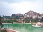фото отеля Wuxi Taihu Hotel