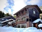 фото отеля Alpine Lodge Gakuto