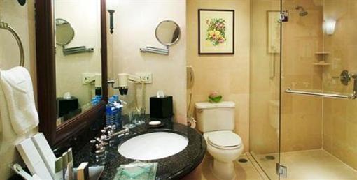 фото отеля InterContinental Phnom Penh