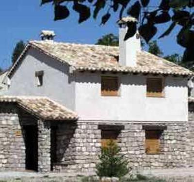 фото отеля Casa Rural Nelia