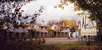 фото отеля Casa Rural Nelia