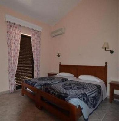 фото отеля Penelope Hotel