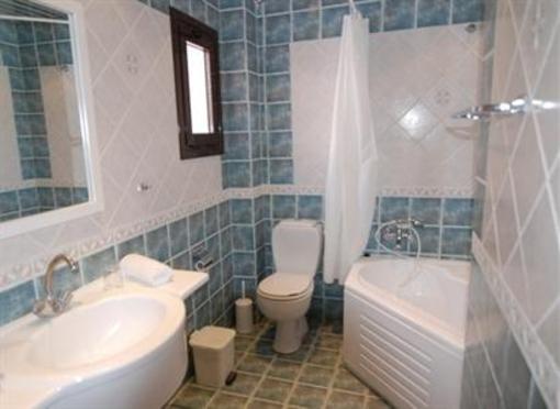 фото отеля Penelope Hotel