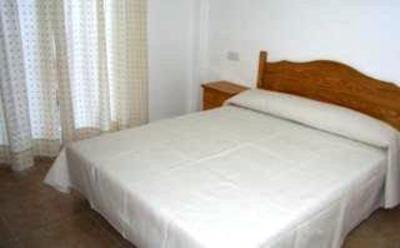 фото отеля Apartamentos Penya Golosa Alcala de Xivert